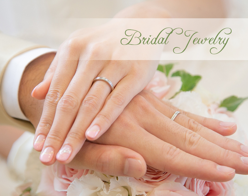 Bridal Jewelry